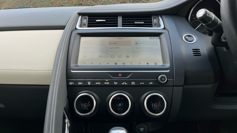 Jaguar E-Pace 2.0d S 5dr Auto Diesel Estate